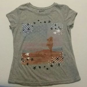 Patriotic shirt